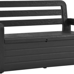 Toomax Z599E197 Sofa Foreverspring, antracyt