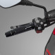 Uniwersalne chwyty kierownicy motocykla Evermotor - 22mm Uniwersalne chwyty kierownicy motocykla Evermotor - 22mm