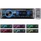 Radio samochodowe Bluetooth,FM usb Radio samochodowe Bluetooth,FM usb
