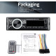 Radio samochodowe Bluetooth,FM usb Radio samochodowe Bluetooth,FM usb